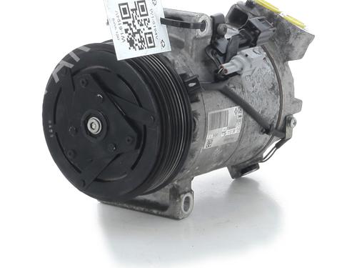 Used AC compressor AC compressor RENAULT CLIO IV (BH_) 0.9 TCe 90 (BHNF, BHMA, BHMH, BHJK, BHJR) (90 hp) 32512632 32512632