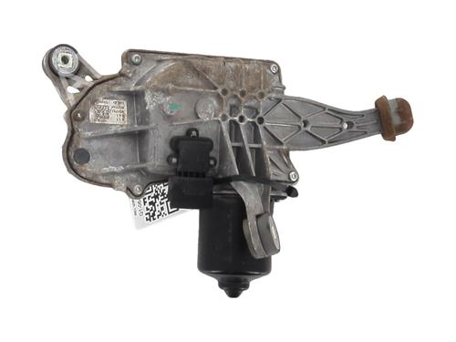 Front wiper motor RENAULT SCÉNIC III (JZ0/1_) 1.6 dCi (JZ00, JZ12) | BP29470828M29 