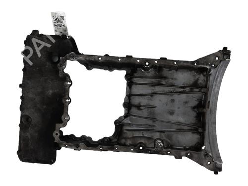 Oil sump MERCEDES-BENZ GL-CLASS (X164) GL 320 CDI 4-matic (164.822) | BP30140593M115