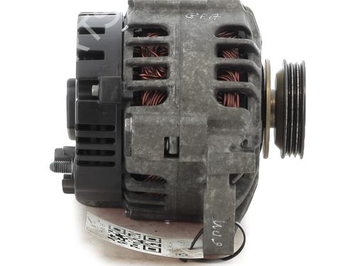 Alternator RENAULT CLIO II (BB_, CB_) 1.2 16V (BB05, BB0W, BB11, BB27, BB2T, BB2U, BB2V, CB05,... | BP24481235M7 