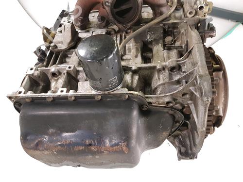 Engine PEUGEOT 106 I (1A, 1C) 1.0 | BP32434123M1 