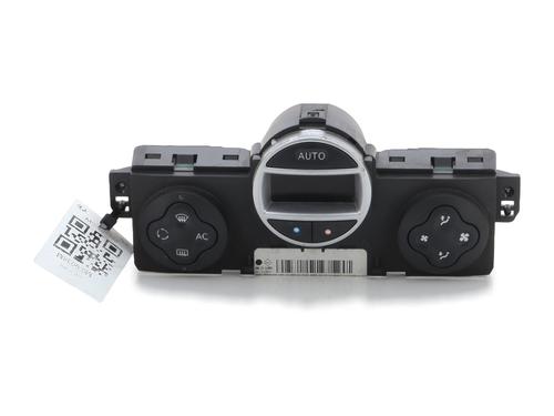 Used Climate control RENAULT CLIO III Grandtour (KR0/1_) 1.5 dCi (KR0F) (86 hp) 29346918