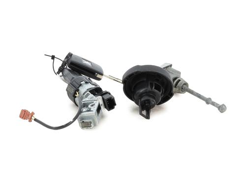 Ignition barrel PEUGEOT 308 SW I (4E_, 4H_) 2.0 HDi | BP27246853M48 