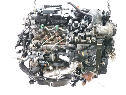 Engine CITROËN C3 Picasso (SH_) 1.6 HDI 90 | BP31372733M1 