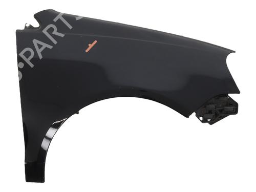 Used Right front fenders VW POLO IV (9N_, 9A_) 1.2 12V (64 hp) 30379776