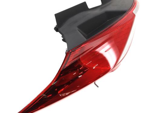 Used Left taillight FORD FOCUS III [2010-2020]  28595099