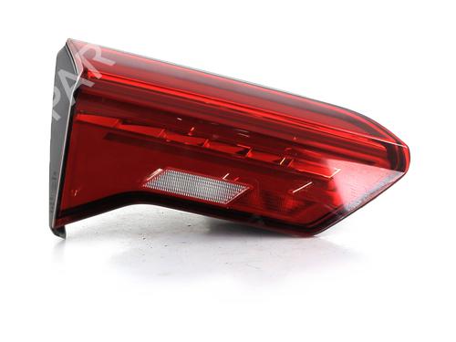 Used Left tailgate light VW T-ROC (A11, D11) 1.0 TSI (116 hp) 30367348