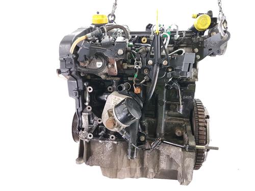 Engine RENAULT CLIO III (BR0/1, CR0/1) 1.5 dCi (BR17, CR17) | BP29381447M1 