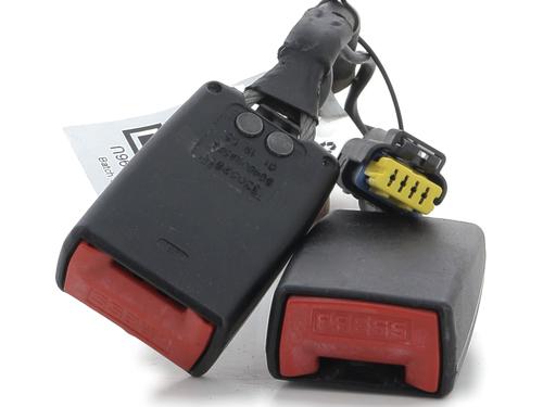 Used Seat buckle CITROËN C5 II (RC_) [2004-2008]  27912052