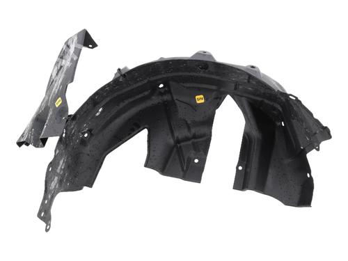 Used Wheel arch Wheel arch TOYOTA YARIS CROSS (MXP_) 1.5 Hybrid (MXPJ11) (131 hp) 40034541 40034541