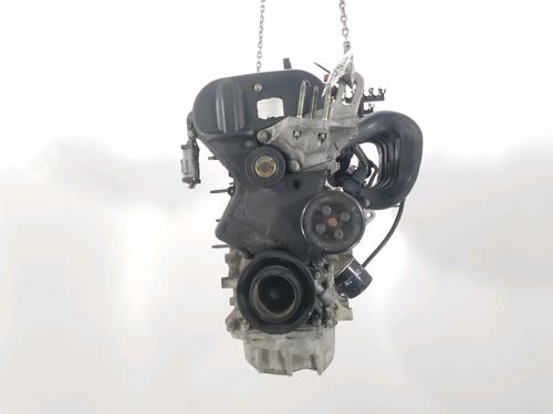 Used Engine Engine FORD FOCUS I (DAW, DBW) 1.6 16V (100 hp) 11122632 11122632