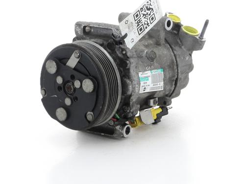Used AC compressor AC compressor 37599455 37599455