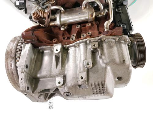 Motor RENAULT MEGANE IV Hatchback (B9A/M/N_) 1.5 dCi 110 (B9A3) | BP29696263M1 
