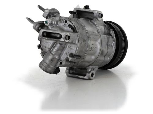 AC Kompressor FORD FIESTA VII (HJ, HF) 1.5 ST EcoBoost | BP29578734M34