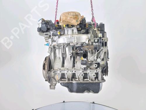 Engine CITROËN SAXO (S0, S1) 1.0 X | BP29696327M1 