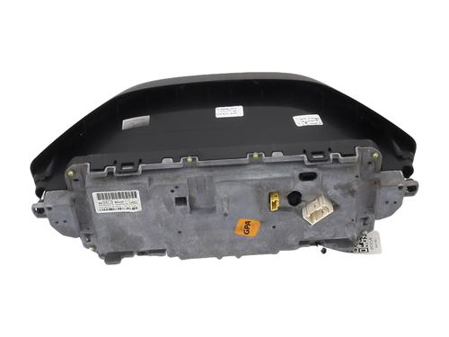 Instrument cluster PEUGEOT 3008 II SUV (MC_, MR_, MJ_, M4_) Hybrid | BP26489318C47 