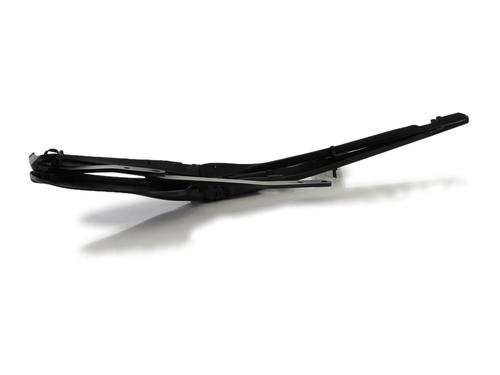 Used Front windshield wiper arm BMW 5 (E60) 530 d (218 hp) 27910105