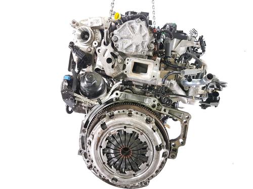 Engine CITROËN BERLINGO Box Body/MPV (B9) 1.6 HDi 90 | BP31875827M1