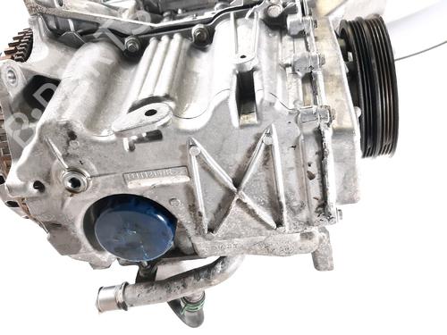 Engine DACIA SANDERO II 1.0 SCe 75 (B8JC, B8JD, B8NC) | BP32310318M1 - Image 9