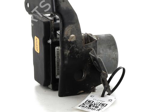 ABS pump NISSAN QASHQAI / QASHQAI +2 I (J10, NJ10, JJ10E)  | BP26406011M43 