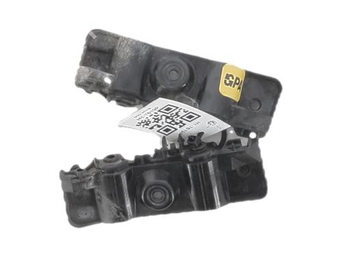 Used Front bumper bracket Front bumper bracket RENAULT CLIO V (B7_) 1.0 TCe 100 (B7MT) (101 hp) 36209853 36209853