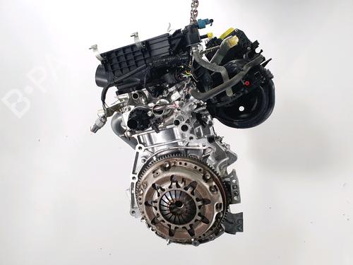 Engine TOYOTA YARIS (_P13_) 1.0 (KSP130_, KSP130) | BP36512817M1 - Image 3