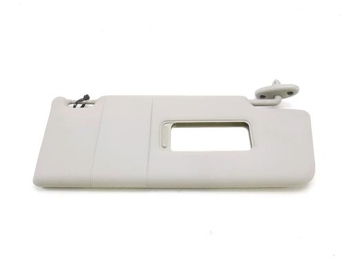 Used Right sun visor Right sun visor FORD MONDEO III (B5Y) 2.0 16V TDDi / TDCi (115 hp) 10445420 10445420