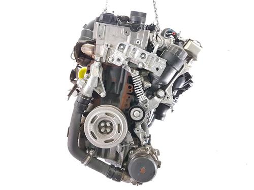 Used Engine Engine MERCEDES-BENZ A-CLASS (W176) A 200 CDI (176.001) (136 hp) 33446319 33446319
