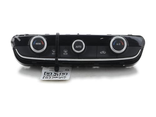 Klimabedienteil für OPEL CORSA F (P2JO) 1.2 (68) (131 hp) 29741034
