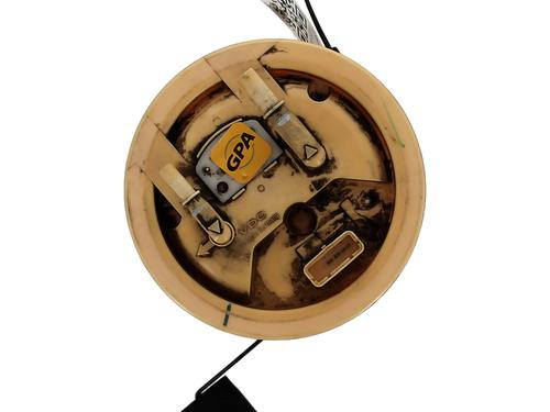 Fuel pump PEUGEOT EXPERT Van (222) 2.0 HDI | BP21211849M76 