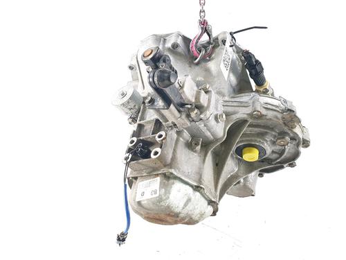 Gearbox CHEVROLET MATIZ (M200, M250) 0.8 | BP32653962M3