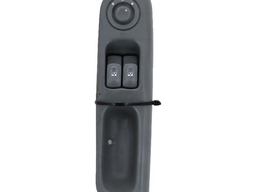 Used Left front window switch RENAULT TWINGO I (C06_) [1993-2012]  27553952