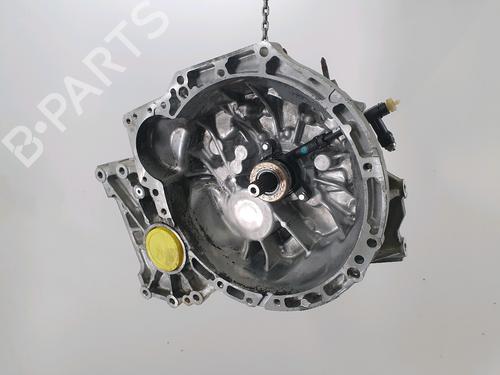 Gearbox CITROËN C4 AIRCROSS 1.6 HDi 115 AWC | BP36402215M3 - Image 2
