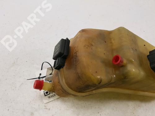 Expansion tank CITROËN BERLINGO / BERLINGO FIRST Box Body/MPV (M_) 1.6 HDI 75 (MB9HW) | BP10757520C120 