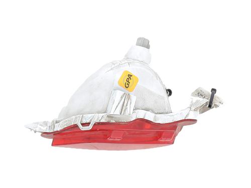 Rear bumper left light TOYOTA YARIS (_P13_) 1.3 (NSP130_, NSP130) | BP28365728C81 