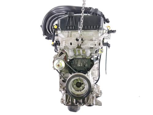 Used Engine PEUGEOT 208 I (CA_, CC_) 1.2 VTI 82 (82 hp) 30828208