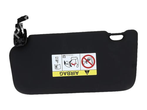 Right sun visor FORD PUMA (J2K, CF7) 1.0 EcoBoost mHEV | BP39764233I2 - Image 2