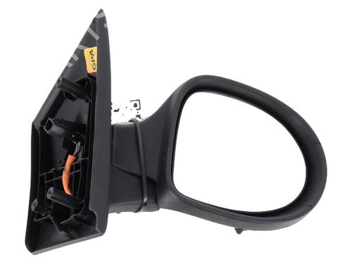 Used Right mirror RENAULT TWINGO II (CN0_) 1.5 dCi (CN0E) (64 hp) 28365870