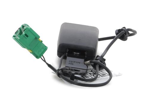Seat buckle DACIA SANDERO II 1.5 dCi | BP29381685I32 
