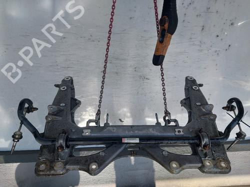 Used Subframe Subframe PORSCHE 911 (991) 3.8 Carrera 4S (400 hp) 34531795 34531795