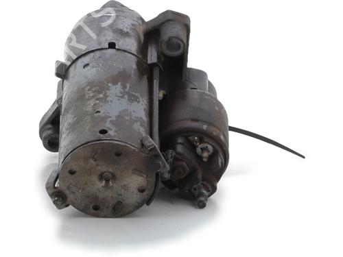 Starter CITROËN NEMO Box Body/MPV (AA_) 1.4 HDi | BP28121787M8 