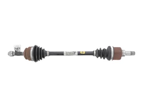 Used Left front driveshaft Left front driveshaft PEUGEOT 208 II (UB_, UP_, UW_, UJ_) 1.2 PureTech 75 (75 hp) 34531955 34531955