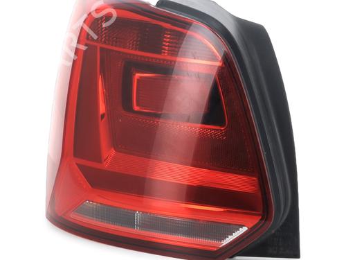 Left taillight VW POLO V (6R1, 6C1) 1.2 TSI 16V | BP30049001C34 