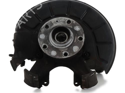 Used Right front steering knuckle VW JETTA IV (162, 163, AV3, AV2) 1.6 TDI (105 hp) 23085357