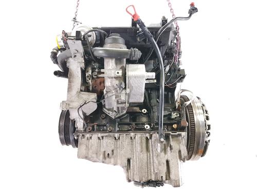 Engine BMW 1 (E87) 118 d | BP37064821M1 - Image 2