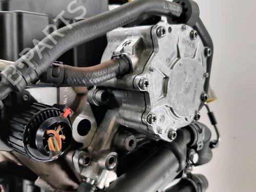 Engine AUDI A3 Convertible (8P7) 1.9 TDI | BP32401604M1
