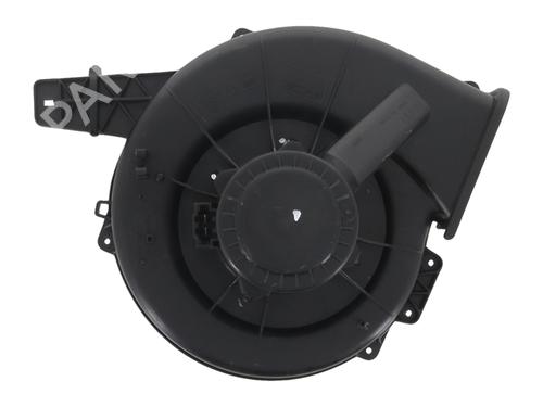 Used Heater blower motor VW POLO V (6R1, 6C1) 1.2 (60 hp) 31285329