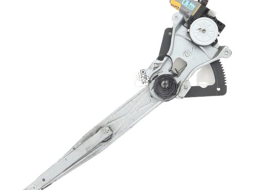 Used Front left window mechanism CHEVROLET AVEO / KALOS Hatchback (T250, T255) 1.2 LPG (84 hp) 23875158