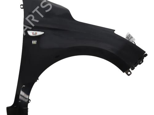 Used Right front fenders HYUNDAI i20 I (PB, PBT) [2008-2015]  28533465
