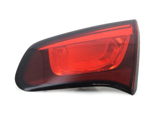 Used Right tailgate light CITROËN C3 II (SC_) 1.6 VTi 120 (120 hp) 29055664